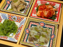 -山川小町·极番烧肉(新地假日广场店)