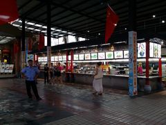 门面-南海食街(佛冈店)