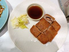 -鹿港小镇(悠唐店)