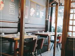 大堂-唯成•韩国炭火烤肉 유성고기