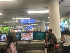 -维也纳国际机场