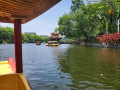 -潮州西湖