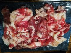-刘小胖煎肉馆