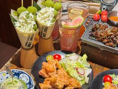 -小川洋风料理(街道口店)