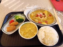 -澳门地道葡国餐