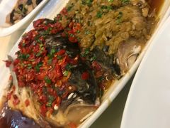 -无锡梁鸿湿地丽笙度假酒店·流觞西餐厅