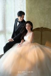 -金夫人婚纱摄影(衡阳店)