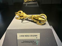 -云南省博物馆