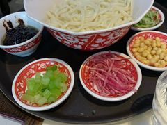 -大海碗·京菜炸酱面(雍和宫店)