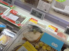 -盒马鲜生(189购物中心店)