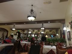 大堂-维兰西餐(万泉河店)
