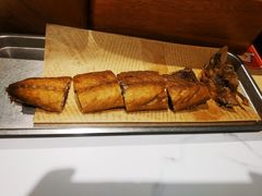 -延锄汤饭食堂(桂林路店)