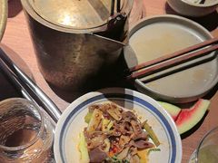 -巴奴毛肚火锅(京西大悦城店)