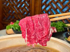 -土连锅·现熬养生汤锅(梁家巷店)