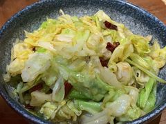 -雀舞云南菜(天津天河城购物中心店)