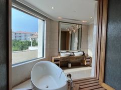 -惠州金海湾嘉华度假酒店