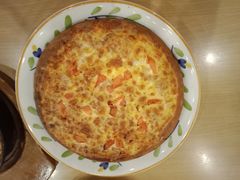 -萨莉亚意式餐厅(特力时尚汇店)