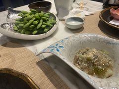 -月下料理(楷林IFC店)