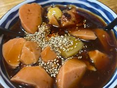 -小二楼炖肠
