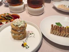-漢舍中国菜馆(889广场店)