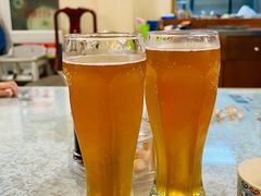 -汗腾格里·风味餐厅(新疆驻京办店)