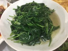-明升萝卜汤