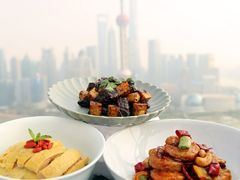 -上海外滩茂悦大酒店