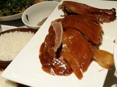 -福海居烤鸭店(鸟巢店)