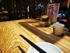 -滇铺子·云南特色菜·第九届野生菌美食节(东风东路c86店)