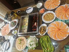 -沱江鱼府(丽江店)
