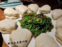 -胖老汉(北京路店)