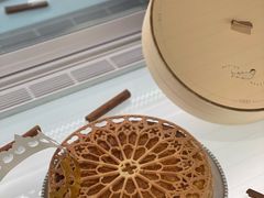 -潮一不贰·法式甜品·生日蛋糕·西式简餐(外滩店)