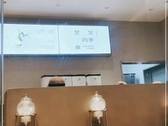 -喜茶(东莞汇一城店)