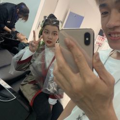 -妞妞麻吉美发沙龙