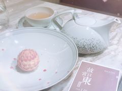 -théATRE 茶聚场(王府中環店)