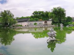 -天一阁博物院