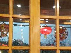 -大清花饺子(山庄店)
