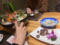 -割烹旭日本料理(龙湖狮山天街店)