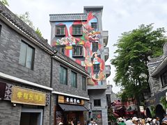 -东涌水乡风情街