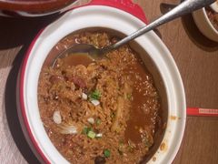 -金掌勺锅包肉(太原万达店)