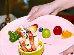 -桃花江餐厅·江景-约会·聚会