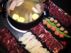 -尚合里潮汕牛肉火锅(海沧店)