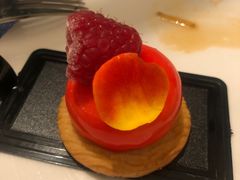 -Social 秀西餐厅-长沙瑞吉酒店(运达店)