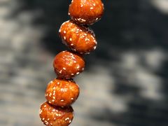 糖油果子-邓记新一代糖油果子(四川煤管局供销公司职工宿舍店)