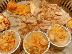 -哇哇烤(谷饶店)