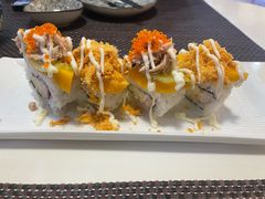 -樱の千渡日式料理·铁板烧•烧鸟(金盛田广场店)