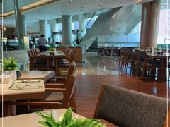 -永泰福朋喜来登酒店-宜客乐自助餐厅(远大路店)