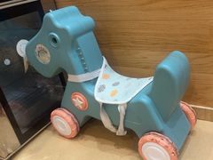 -韩香福烤肉庄园(荣成店)