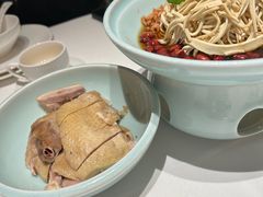 南京盐水鸭-小厨娘淮扬菜(天印大道店)