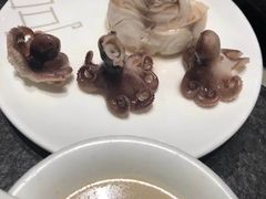 -煲宫猪肚鸡(昆山金鹰国际购物中心店)